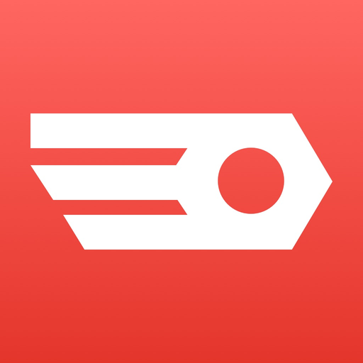 FACOM Smart Tools app icon
