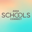 ASHA Schools Connect icon
