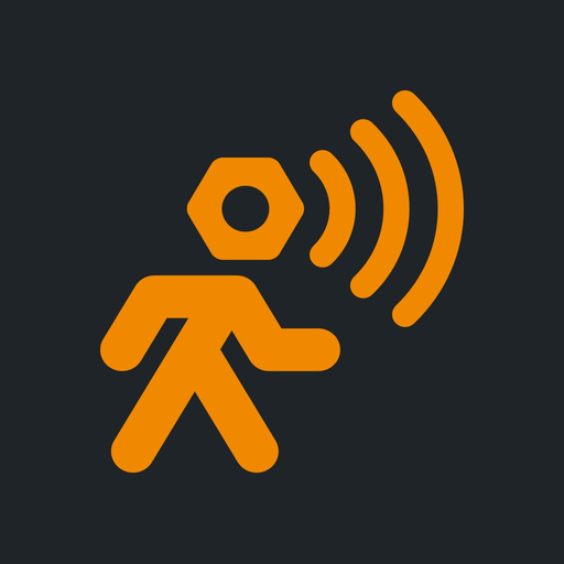 Mobile Worker app icon
