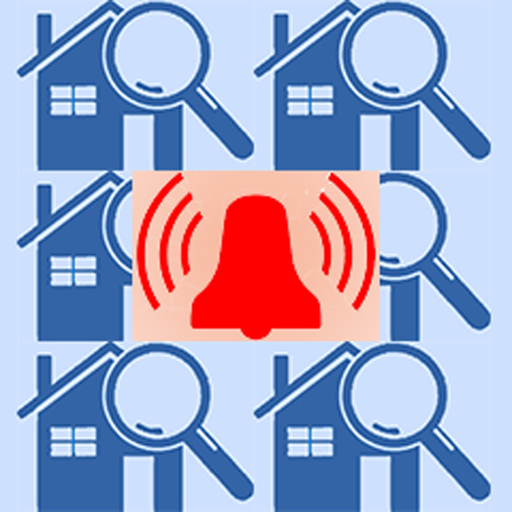 CommunityWebAlarm app icon