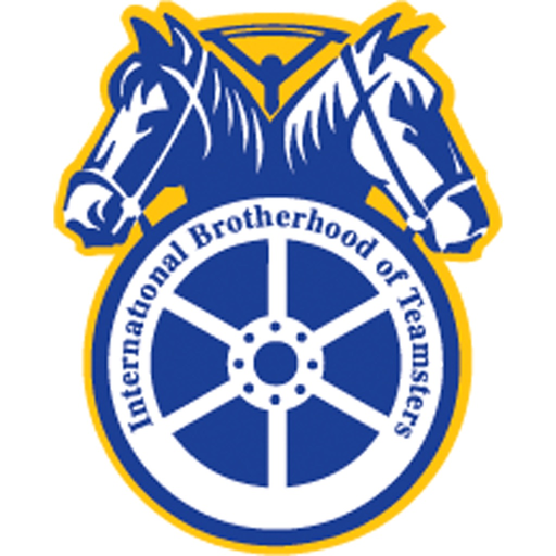 Teamsters 509 app icon