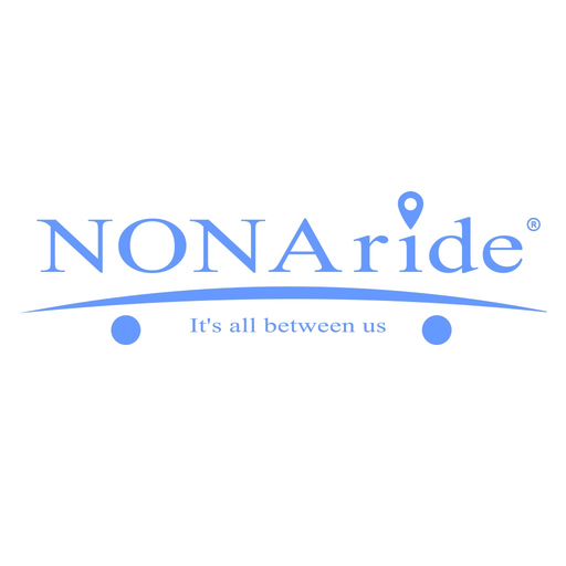 Nonaride app icon