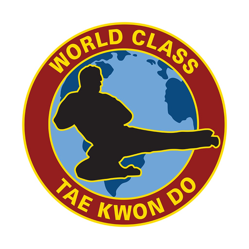 World Class Tae Kwon Do app icon