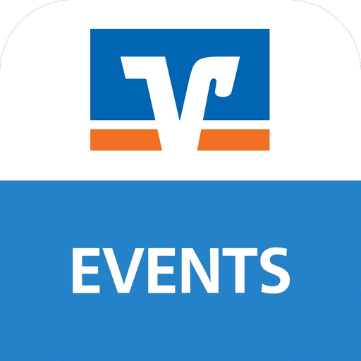 BVR Event App app icon