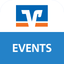 BVR Event App icon