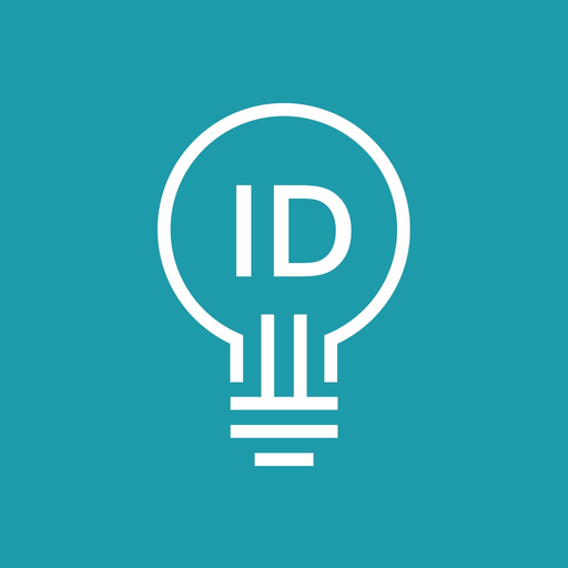 Innovation and Design Building app icon