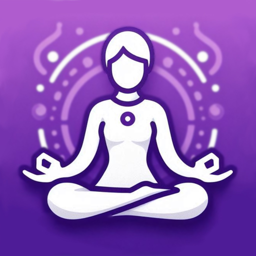 Quiet Mind app icon