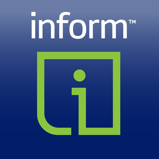Leviton Inform app icon