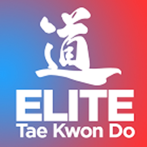 Elite Taekwondo Martial Arts app icon