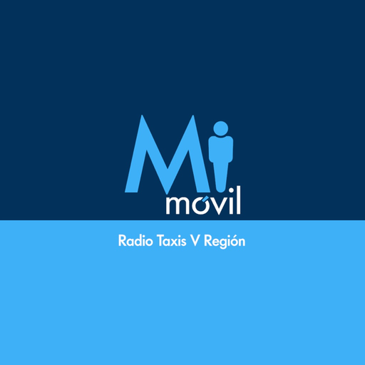 RadioTaxis V Region app icon