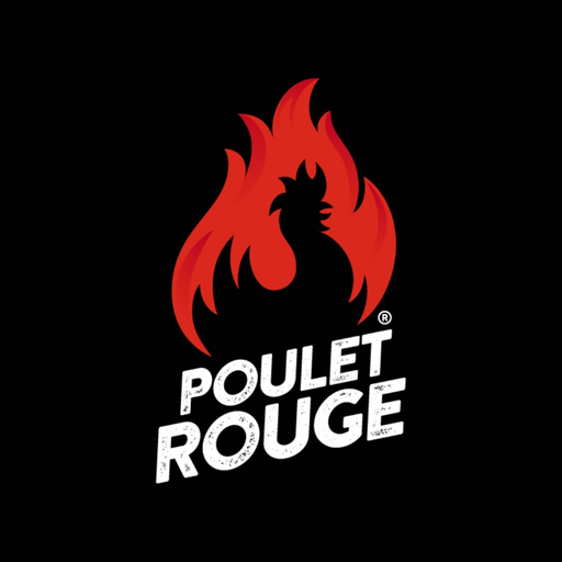 Poulet Rouge app icon