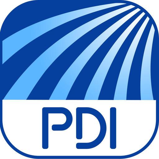 PDI TelaPoint app icon