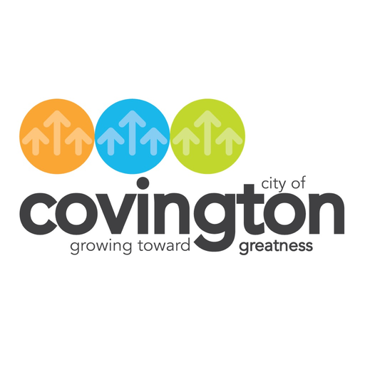 Covington Connects app icon