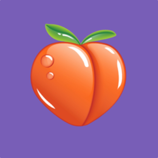 Plus Size Dating by Peach app icon