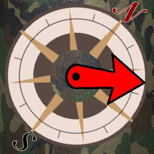 Easy_GPS app icon
