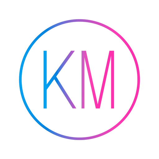 Kikemiles app icon
