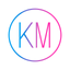 Kikemiles icon