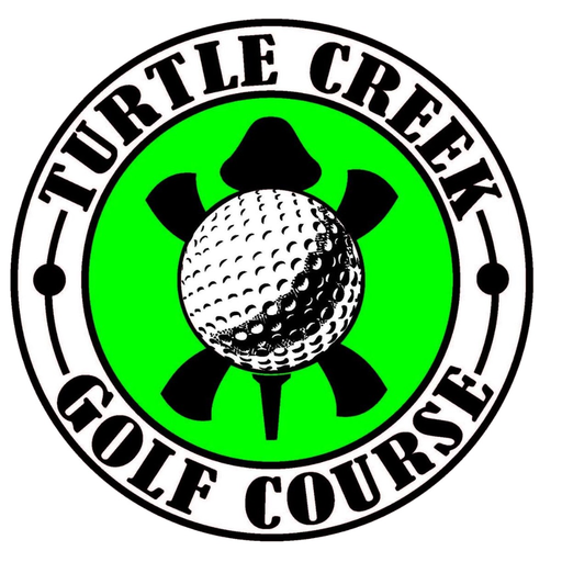 Turtle Creek Golf Course app icon