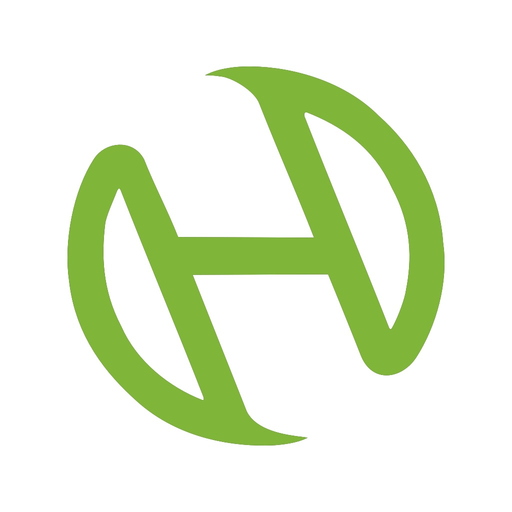Huebsch app icon