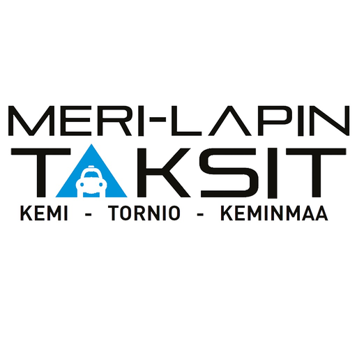 Meri-Lapin Taksit app icon