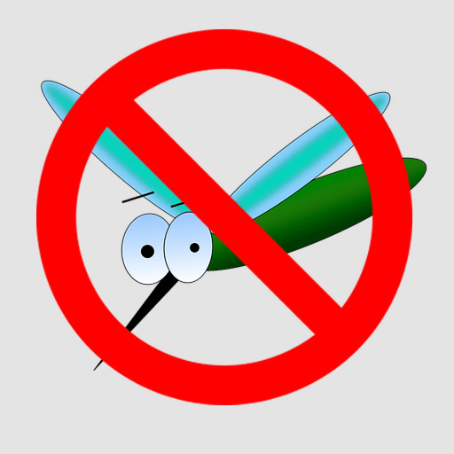 Mosquito Controll app icon