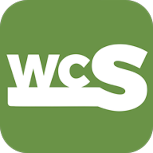 WCS-Mobile Technik app icon
