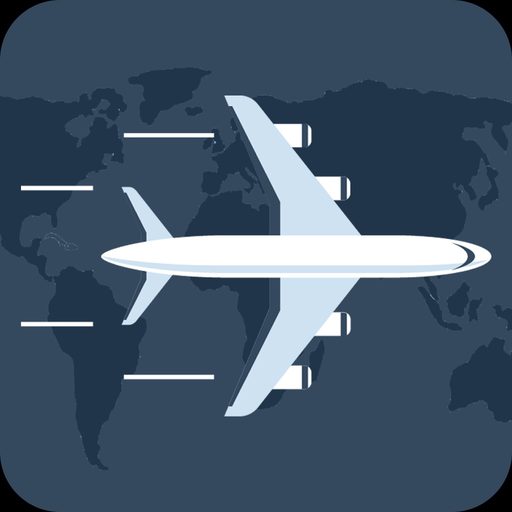 Mua Vé Rẻ app icon