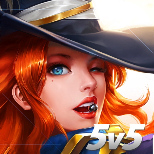 Legend of Ace app icon