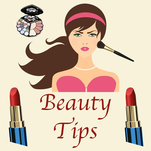Gharelu Beauty Tips In Hindi app icon