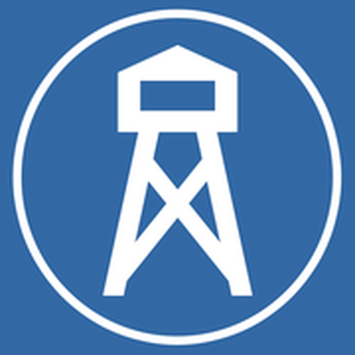 BluetoothRSSIAnalyser app icon