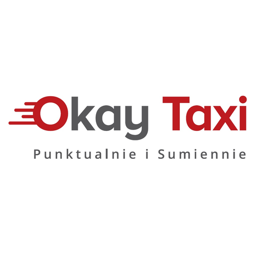 Biało Czerwone Okay Taxi app icon