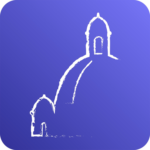Tata Heritage Walk app icon
