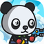 Animal Force: Jump N' Gun Game icon