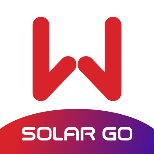 SolarGo app icon