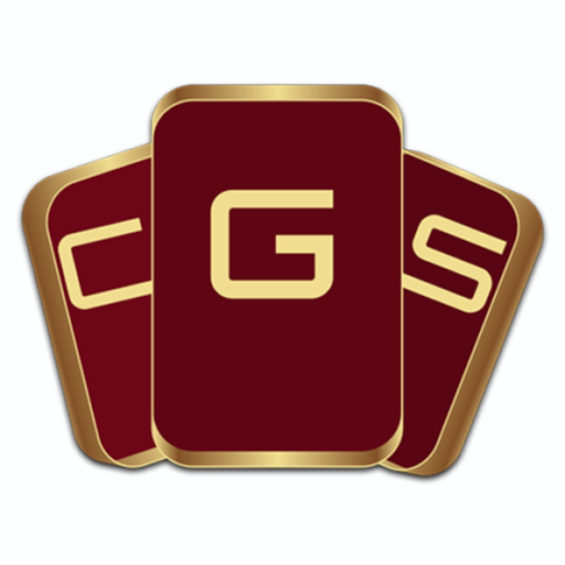 Card Game Simulator app icon
