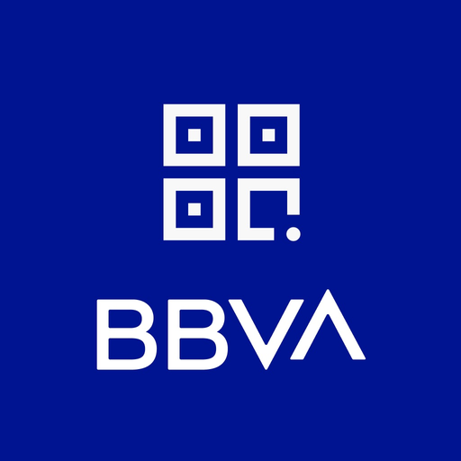 BBVA Switzerland Access Key app icon