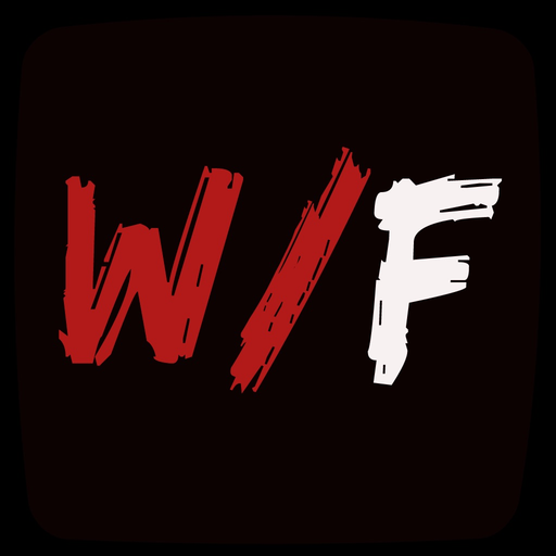 WrestleFeed - WWE/AEW News app icon