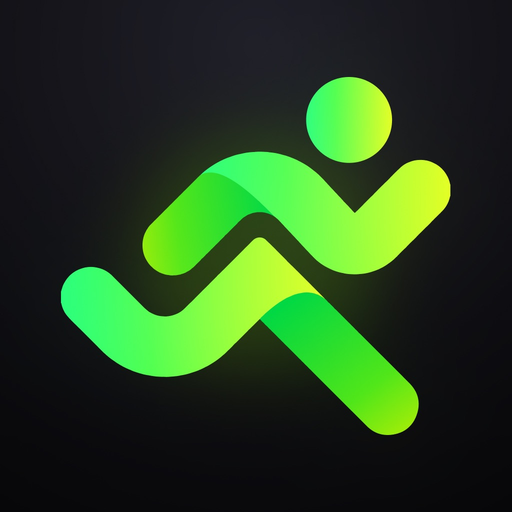 Weight Loss Running by Depfit app icon