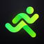 Weight Loss Running by Depfit icon