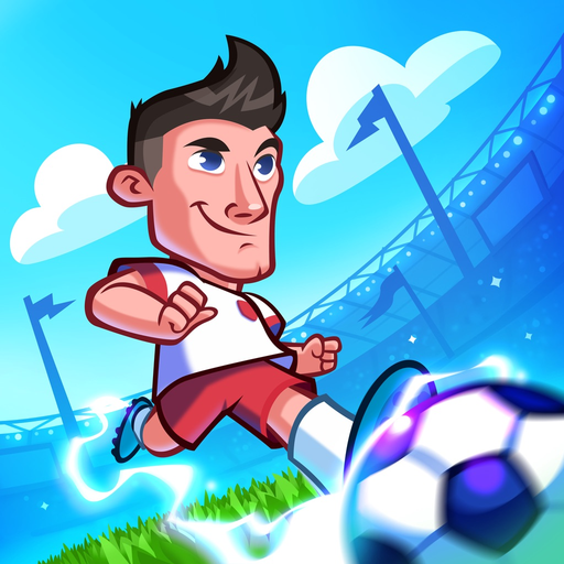 Football Run - Soccer Game app icon