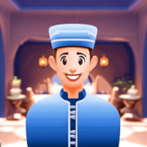 Hotel Riad Layalina Fes app icon