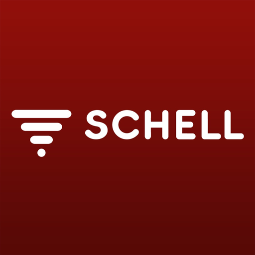 SCHELL SSC Bluetooth app icon