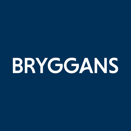 Bryggans app icon