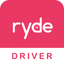 RYDE - Driver App icon