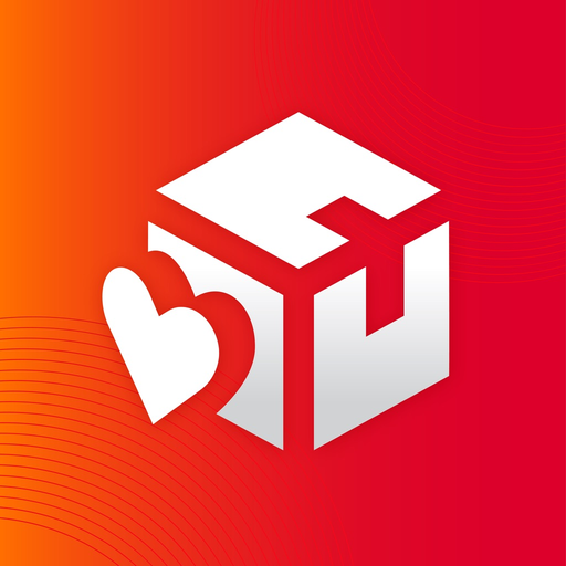 Viettel Post app icon