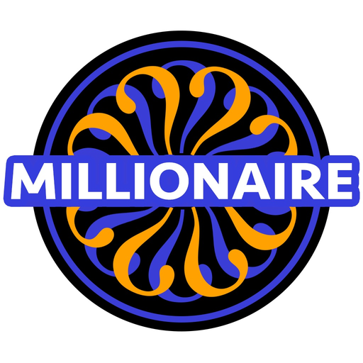 Millionaire Pub Quiz app icon