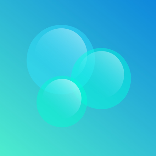 Chysta.kz cleaning Almaty app icon