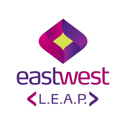 East West L.E.A.P app icon
