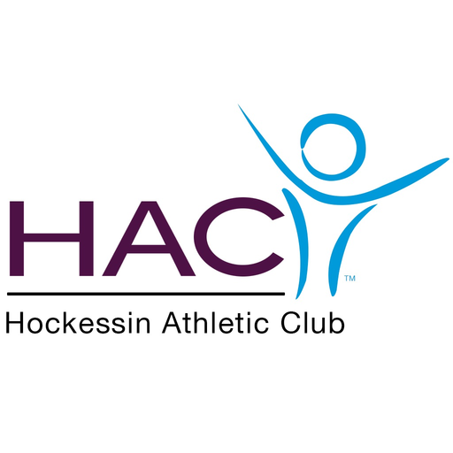 Hockessin Athletic Club App app icon