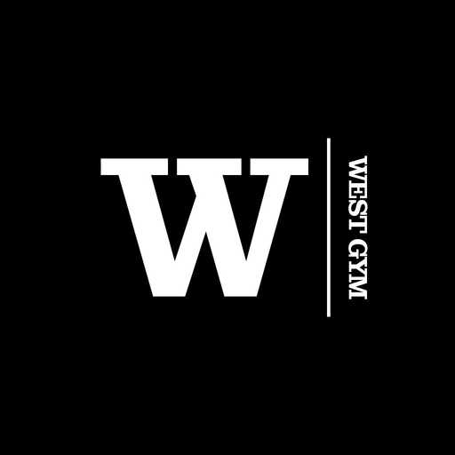 WGym app icon